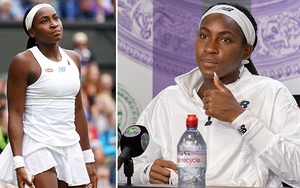 Tin Olympic 19/7: Thần đồng quần vợt Mỹ lỡ Olympic. 6 kình ngư Ba Lan về nước vì lỗi hành chính