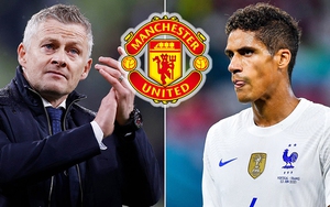 Chuyển nhượng MU 20/7: Tin vui từ vụ Varane. Barca dùng 2 ngôi sao trao đổi Pogba