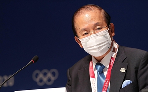Không loại trừ khả năng hoãn Olympic Tokyo vào giờ chót