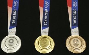 Dự đoán bảng tổng sắp huy chương Olympic 2021: Trung Quốc sa sút, Nhật Bản lập kỷ lục