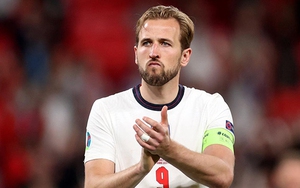 Harry Kane đến Man City với giá kỷ lục