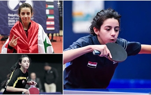 Tin Olympic 24/7: VĐV 12 tuổi gây chú ý. Đội TDDC Đức 'cách mạng' trang phục