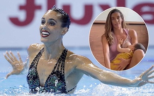 Chuyện giới tính ở Thế vận hội