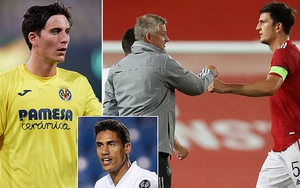 Bóng đá hôm nay 28/7: MU mua thêm trung vệ sau Varane. HLV Juve cảnh báo Ronaldo