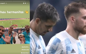 Tin Olympic 29/7: Kình ngư Trung Quốc phá kỷ lục Olympic. Dàn sao Brazil chế giễu Argentina bị loại