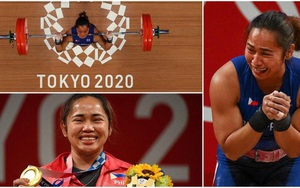 Tiền thưởng cho VĐV ở Olympic Tokyo: Singapore thưởng gấp 20 lần Mỹ