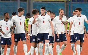 Tin EURO 4/7: Ngoại hạng Anh áp đảo lực lượng ở EURO. Ronaldo trên đường thành Vua phá lưới