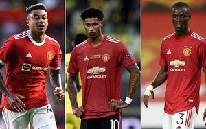 Chuyển nhượng MU 12/8: Varane hoàn tất kiểm tra y tế. MU mất mục tiêu vào tay PSG