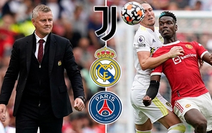 Bóng đá hôm nay 16/8: Pogba được đề nghị lương chỉ thua Messi. Tương lai Harry Kane sáng tỏ