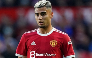 Chuyển nhượng MU 19/8: MU thanh lý thành công Pereira, đón tín hiệu vui vụ Pogba