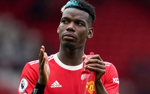 Chuyển nhượng MU 21/8: Lộ đề xuất hợp đồng MU dành cho Pogba. Lingard ra yêu sách