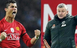 Bóng đá hôm nay 30/8: HLV MU tiết lộ vị trí mới cho Ronaldo. Real dọa không mua Mbappe