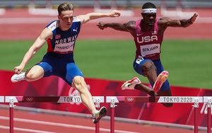 Vì sao nhiều kỷ lục điền kinh bị phá ở Olympic Tokyo?