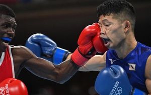 Võ sĩ Nhật bị đánh đến mức phải ngồi xe lăn vẫn được xử thắng