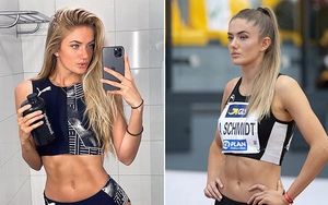 Tin Olympic 5/8: VĐV đẹp nhất Olympic không thi đấu. Đô cử lập 3 kỷ lục thế giới