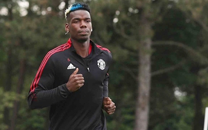 Bóng đá hôm nay 5/8: MU bất ngờ ra quyết định về Pogba. Messi có thể tái ngộ Ronaldo