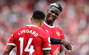 Tin MU 14/9: Thanh lý 3 cầu thủ để mua Haaland. Làm rõ tương lai của Pogba