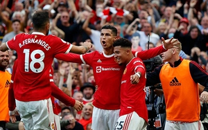 Young Boys vs MU: Ronaldo yêu cầu đồng đội hy sinh vì đội bóng