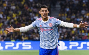 Bóng đá hôm nay 15/9: Ronaldo cân bằng kỷ lục của Messi. Trận C1 lập kỉ lục phạt đền