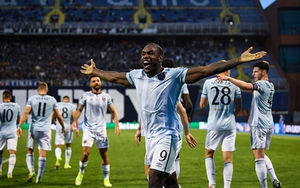 Kết quả Europa League hôm nay: West Ham chiến thắng. Leicester chia điểm với Napoli