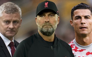 Juergen Klopp: 'Trừ Ronaldo và Messi, ai cũng phải biết phòng thủ'