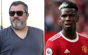 11 lần Paul Pogba nói không còn muốn chơi cho MU