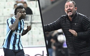 Balotelli khiêu khích HLV đối thủ từng chửi mình ‘thiểu năng’