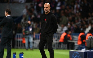 Guardiola: ‘Không thể ngăn cản Messi ghi bàn’
