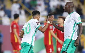 Bóng đá hôm nay 3/9: Việt Nam thua ngược Saudi Arabia. MU công bố số áo của Ronaldo