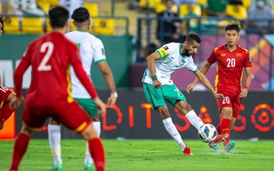 CĐV Việt Nam tiếc nuối và uất ức vì thua ngược đầy tranh cãi