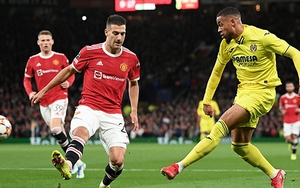 Nhận định bóng đá MU vs Everton: Thay đổi chiến thuật, MU sẽ có hàng tiền vệ trong mơ