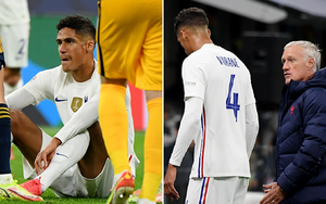 Tin MU 11/10: Messi nhận định cơ hội của MU ở C1. Varane chấn thương