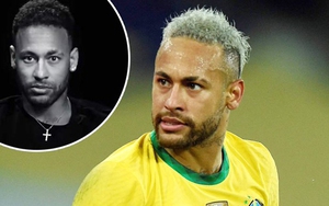 Bóng đá hôm nay 11/10: MU thống nhất mua Haaland. Neymar dự kỳ World Cup cuối cùng