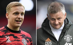 Tin MU 12/10: Huyền thoại MU tố Solskjaer dối trá. MU ra tối hậu thư cho Lingard