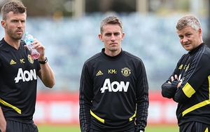 Bóng đá hôm nay 12/10: MU cho 8 tài năng trẻ lên đội 1. Real trả Hazard cho Chelsea