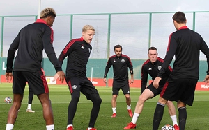 MU: Ai sẽ giúp Solskjaer giải quyết cuộc khủng hoảng hàng thủ?