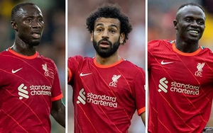 Liverpool đàm phán xin ĐTQG nhả cầu thủ