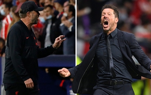 MU cần học cách đối phó với Liverpool từ Ateltico