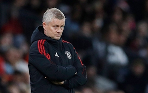 MU thua thảm Liverpool, Ole Solskjaer vẫn nói 'cứng'