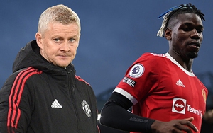 Bóng đá hôm nay 28/10: Pogba bác tin mâu thuẫn với Ole. Rò rỉ kết quả Quả bóng Vàng 2021