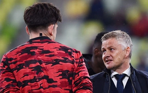 Tin MU 30/10: Ole gửi thông điệp đanh thép đến Maguire. MU bất ngờ liên hệ Allegri