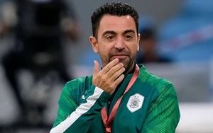 Al Sadd 'đáp trả' Barca về tin Xavi thay Koeman ở Camp Nou