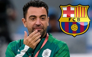 Vì sao Xavi chưa thể dẫn dắt ngay Barcelona?