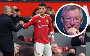 MU: Chỉ trích của Sir Alex càng khiến Solskjaer gặp khó