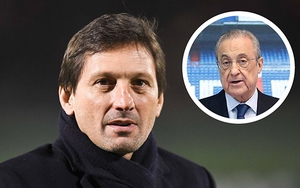 Vụ Mbappe gia nhập Real: Perez tuyên bố chắc nịch, PSG phản pháo