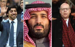 5 CLB có ông chủ giàu nhất Ngoại hạng Anh