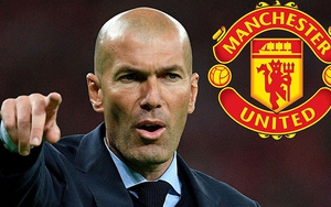Bóng đá hôm nay 17/11: MU đón tin vui từ Zidane. Giám đốc kỹ thuật Barca từ chức