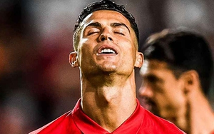 Bồ Đào Nha có thể đối đầu Ý ở vòng play-off World Cup 2022