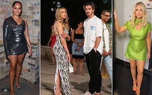 Bê bối tình ái của tiền vệ giá 100 triệu bảng Jack Grealish