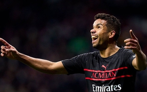 Junior Messias: Hành trình từ shipper đến người hùng của AC Milan